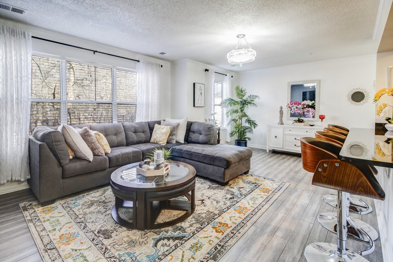 14201 Woolen Oak Ct #6-32 - Photo 4 of 15