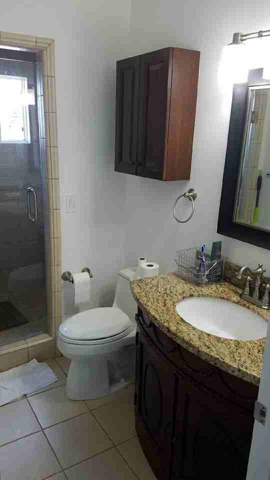 205 Alta Loma Dr #NA - Photo 4 of 9