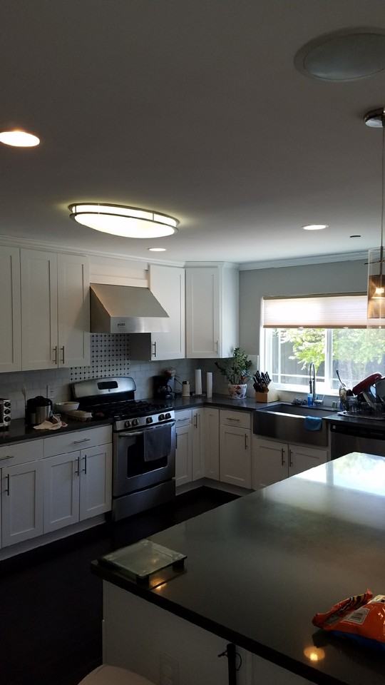 205 Alta Loma Dr #NA - Photo 5 of 9