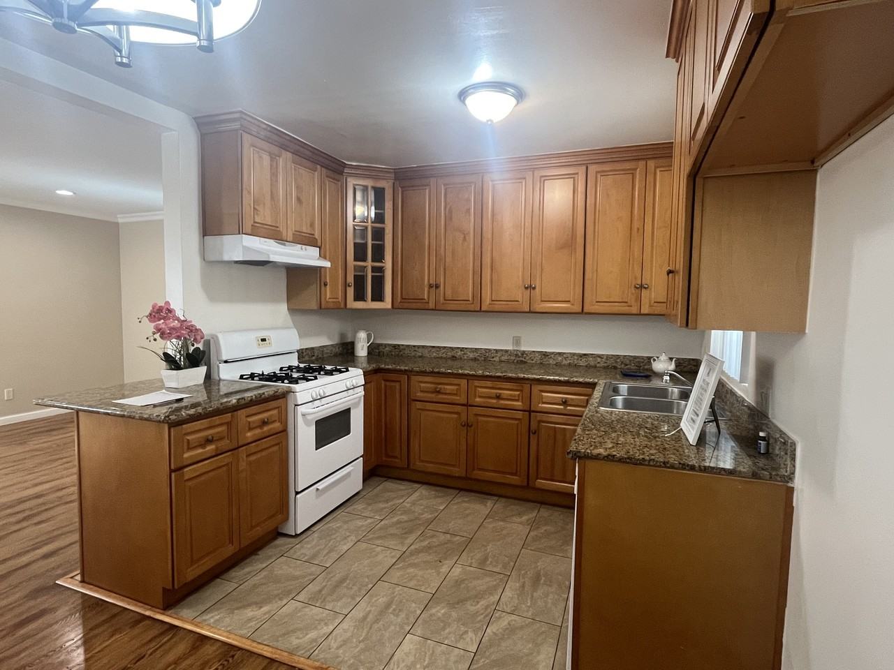 13953 Vanowen Street - Photo 2 of 11