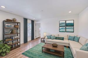 featured image of 2060 N Center St #129