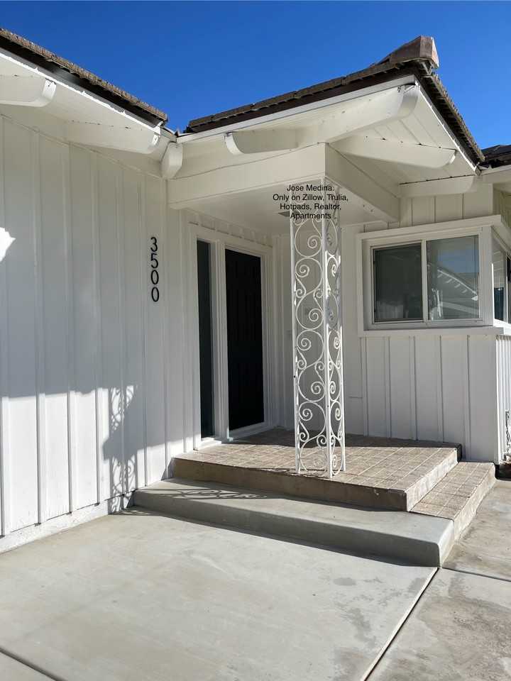 3500 Pickwick Dr #NA - Photo 3 of 18