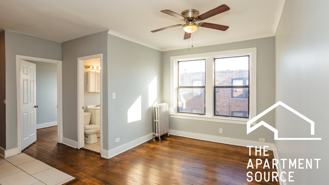 6949 S Paxton Ave #2B - Photo 1 of 1