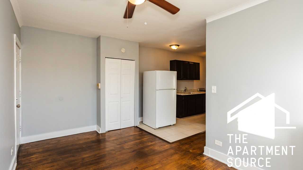 6949 S Paxton Ave #2B - Photo 3 of 10