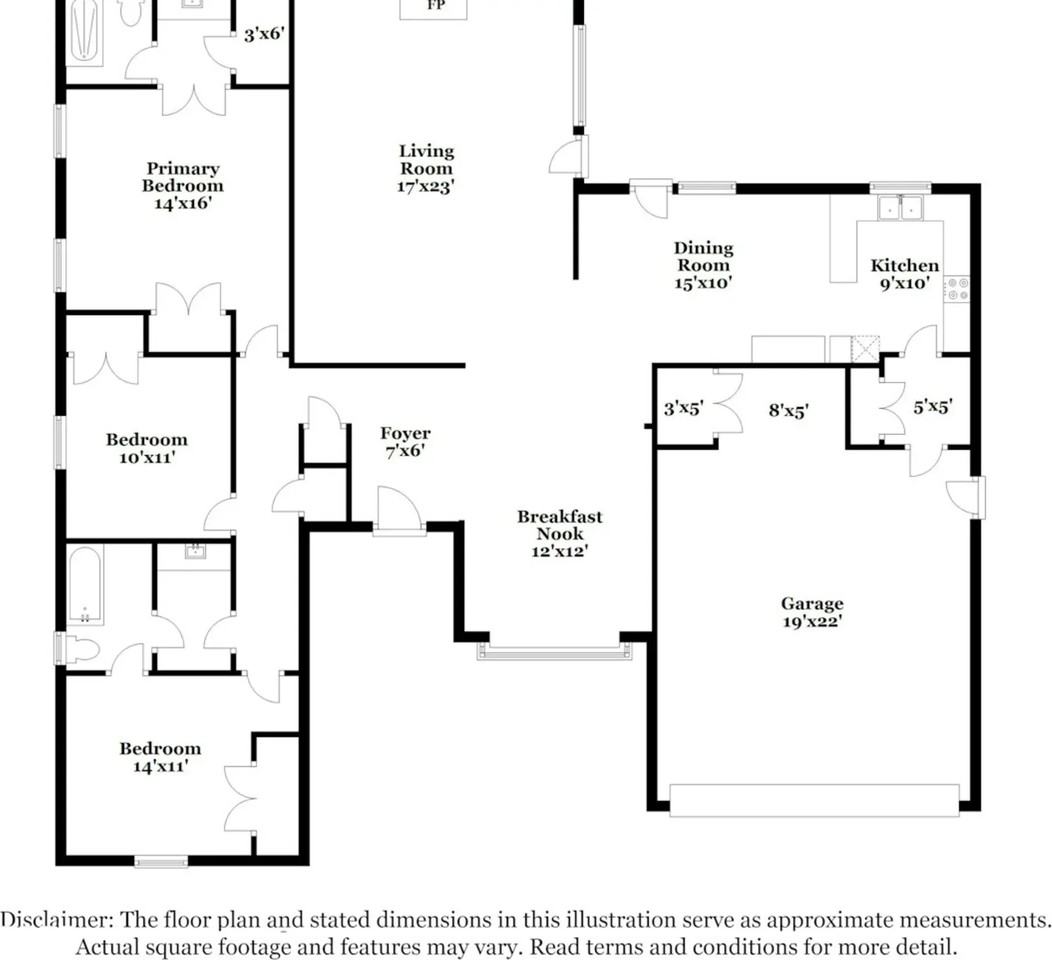 12112 Sylvester Dr - Photo 2 of 16