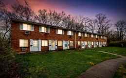 Case Court Apartments - Photo 1 of 1