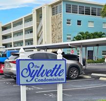 6161 Gulf Winds Dr #240 - Photo 1 of 1