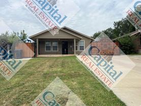 3913 South Harvey Avenue - Photo 1 of 1