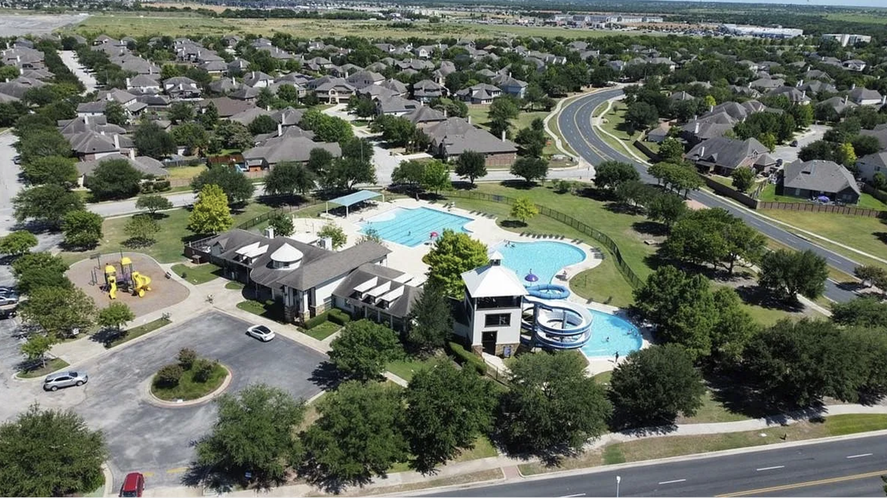 13833 Fallsprings Way #NA - Photo 3 of 21