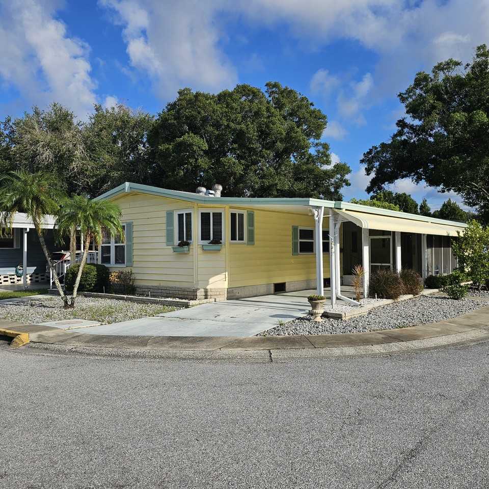 1001 Starkey Rd Lot 128 #NA - Photo 2 of 36