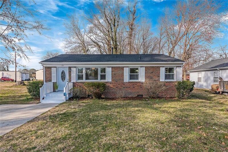 713 Halifax Ave - Photo 2 of 10