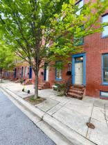 1022 Mcdonogh St - Photo 1 of 1