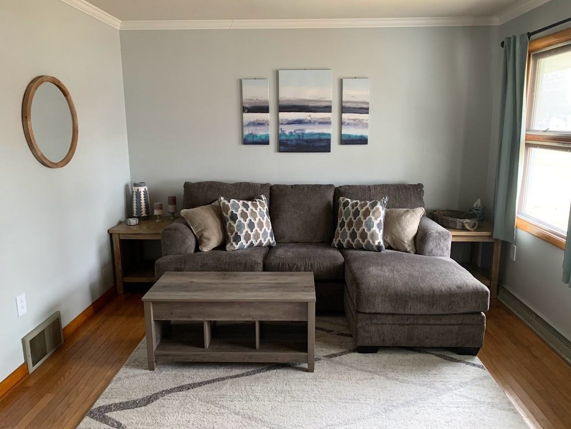 240 Stuart St #A - Photo 2 of 9