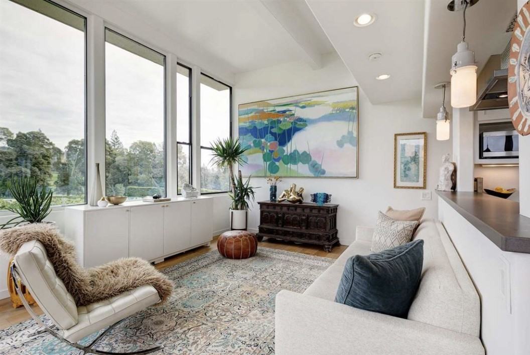5400 Broadway Ter #306 - Photo 2 of 9