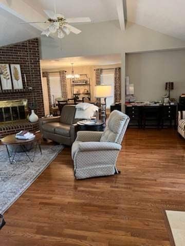 929 Bass Dr #NA - Photo 4 of 12