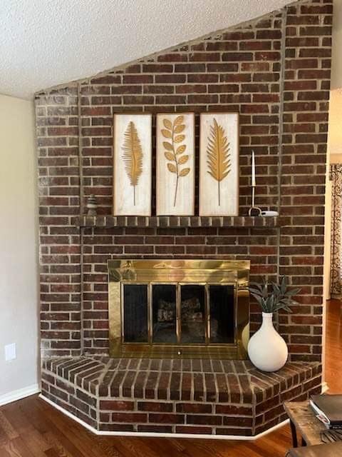 929 Bass Dr #NA - Photo 6 of 12
