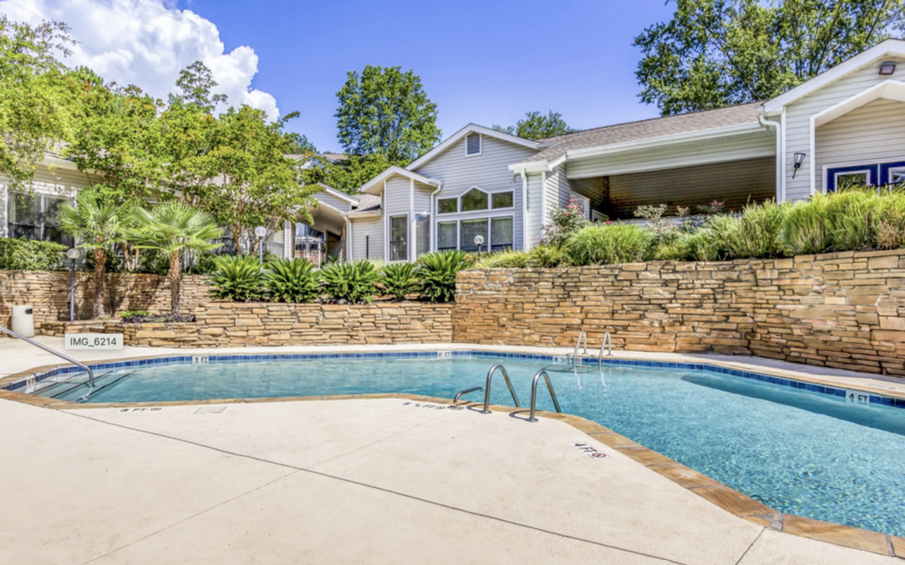 Landmark at Pine Court - Photo 6 of 50