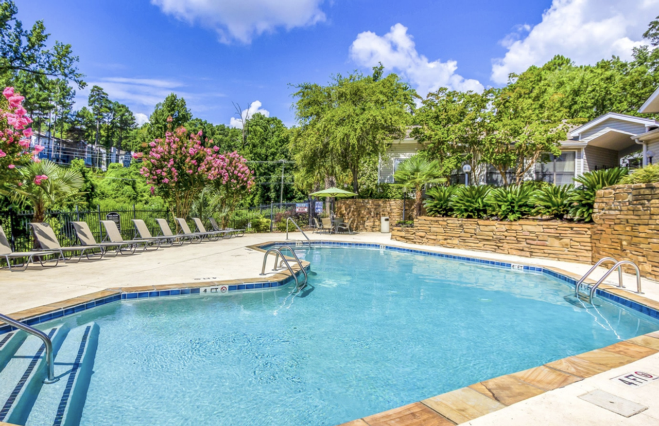 Landmark at Pine Court - Photo 2 of 50