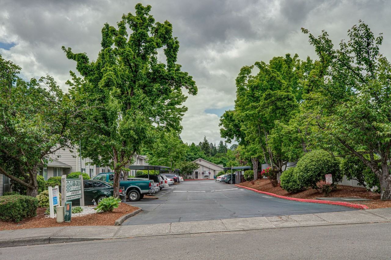 Discover Serene Apartment Living at Clark Creek Village - Photo 4 of 35