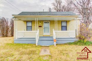 815 Sw H Ave - Photo 1 of 1