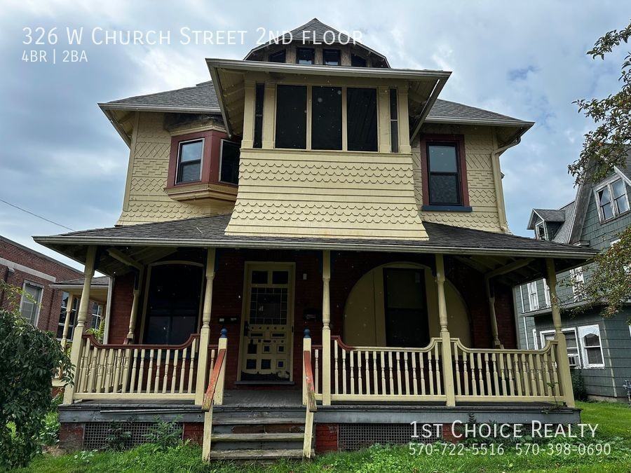 326 W Church St 2nd Fl - Photo 2 of 15