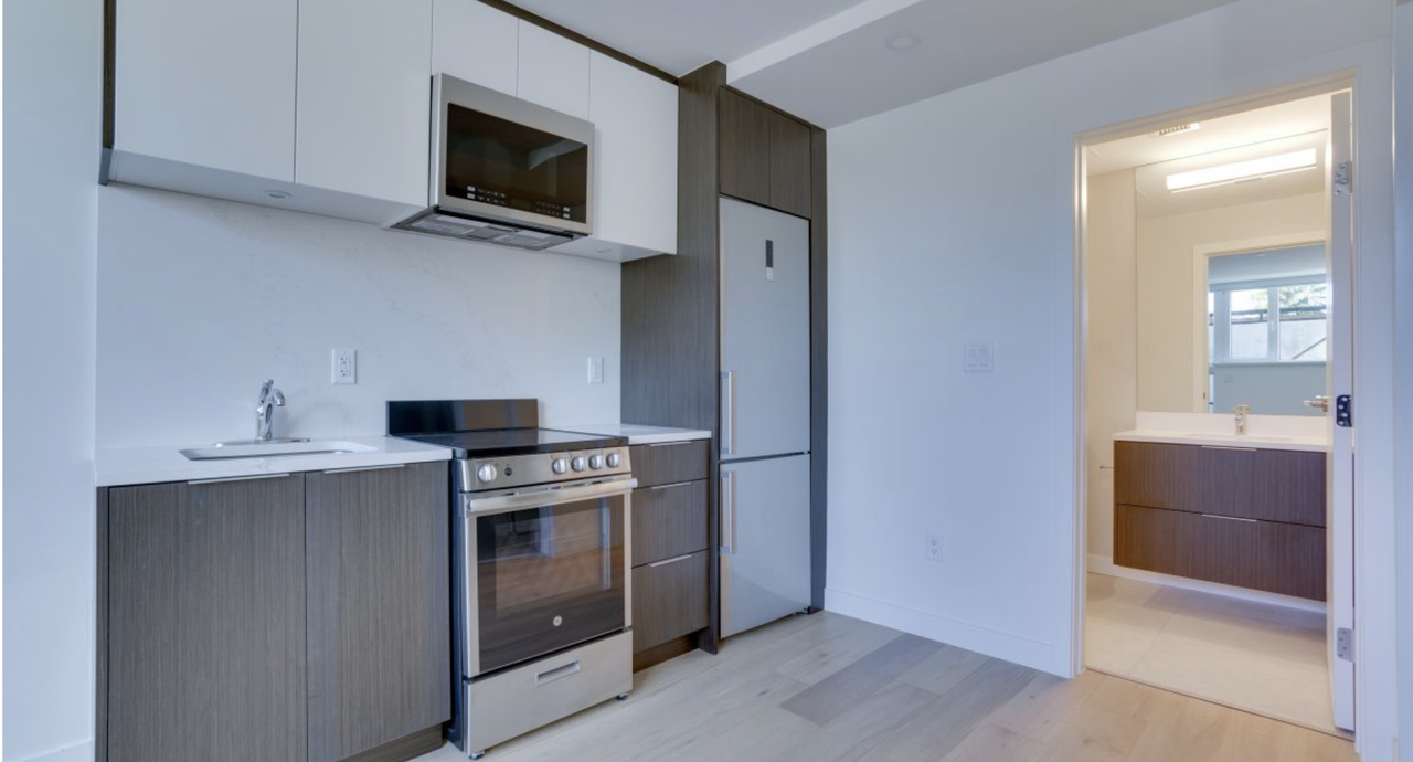 647 East 3rd Street #127 A - Photo 2 of 4