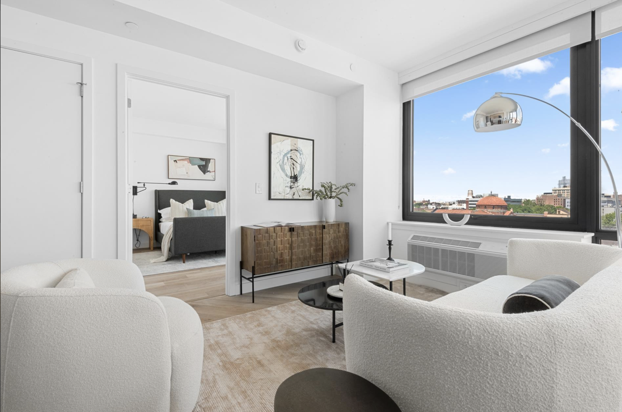 55 Orchard St #405 - Photo 3 of 16