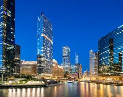 featured image of 313 W Wolf Point Plaza Drive