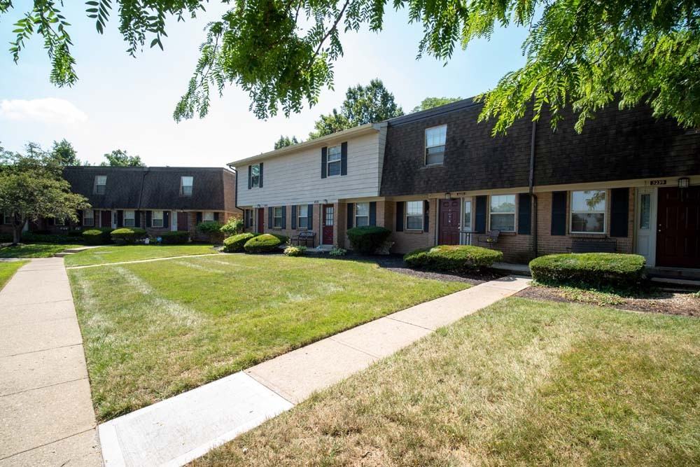 Prime Apartments and Townhomes at White Oak - Photo 5 of 10