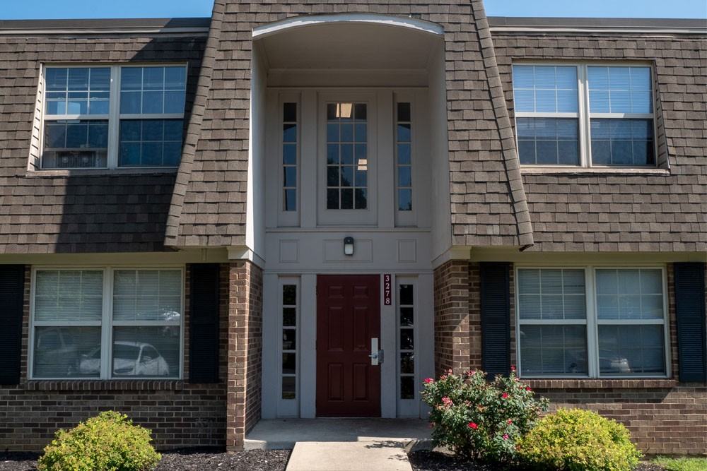 Prime Apartments and Townhomes at White Oak - Photo 2 of 10