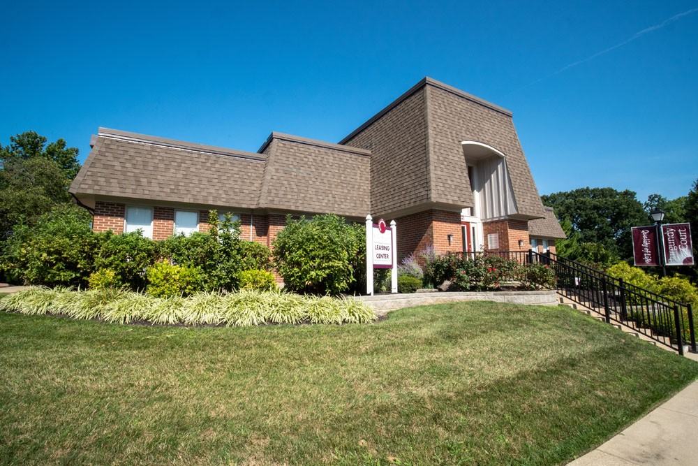 Prime Apartments and Townhomes at White Oak - Photo 7 of 10