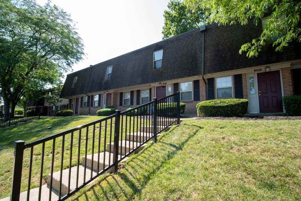 Prime Apartments and Townhomes at White Oak - Photo 3 of 10