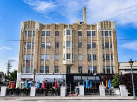 Hyde Park Terrace - Photo 1 of 1
