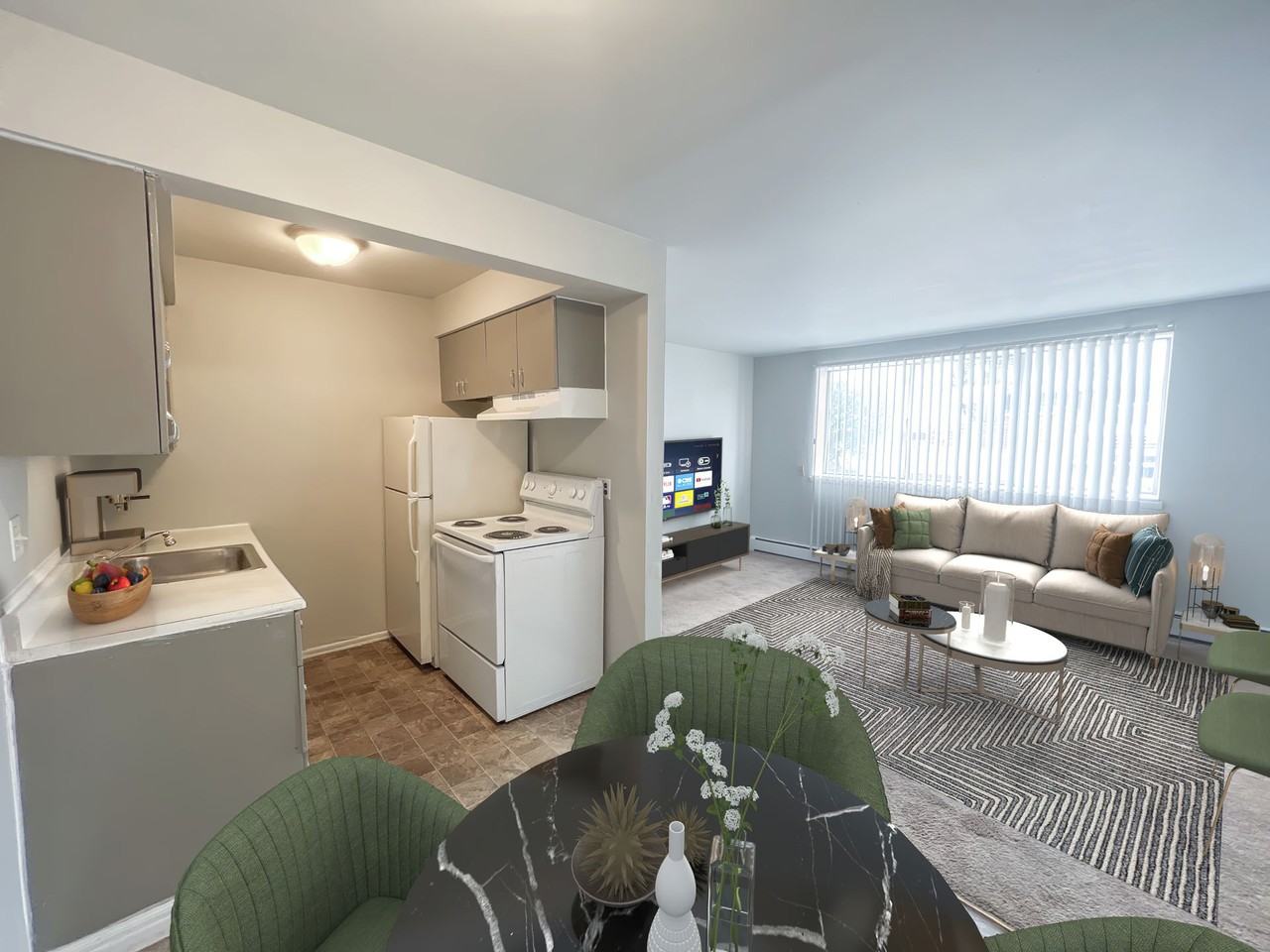 Stacey Ann Apartments - Photo 2 of 6