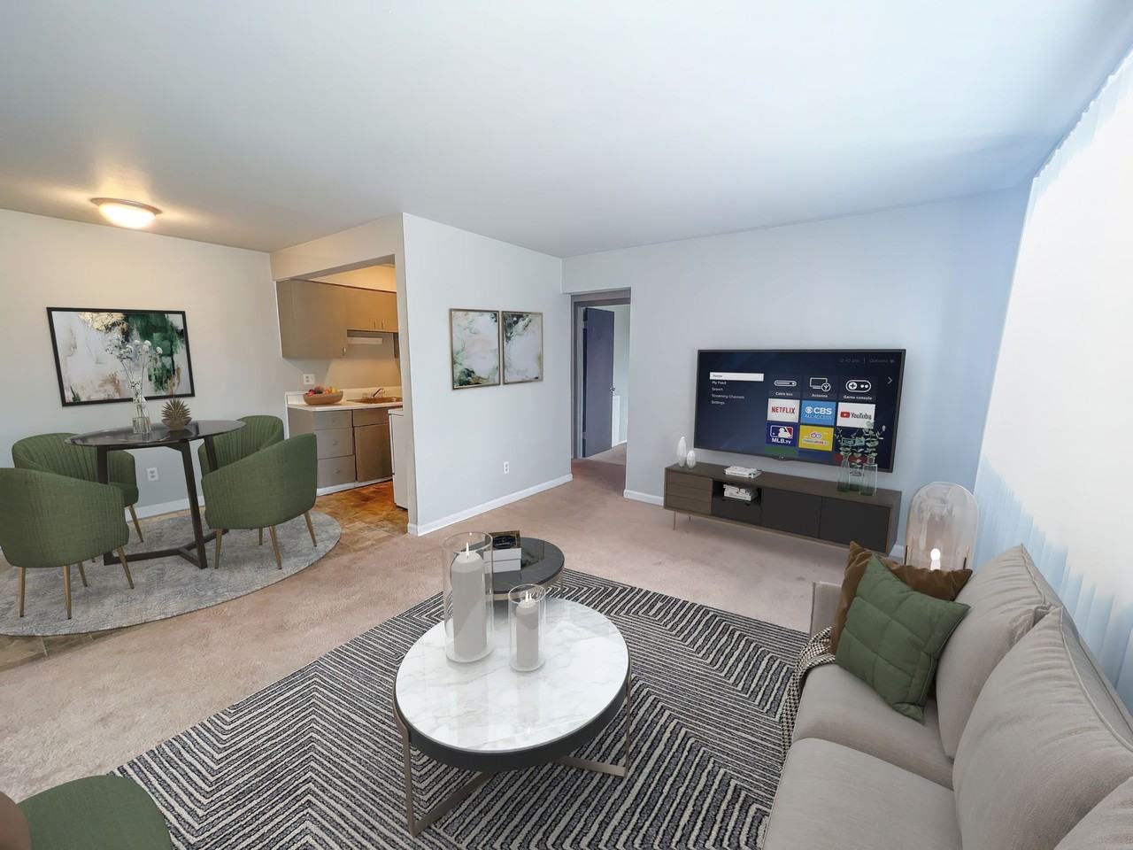 Stacey Ann Apartments - Photo 3 of 6