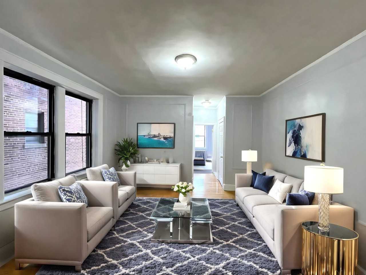 Hill Manor - Photo 2 of 6