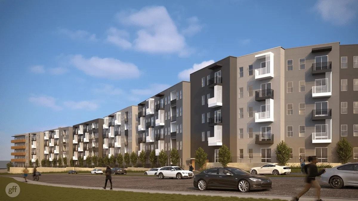 5627 N Lamar Blvd #A4-66