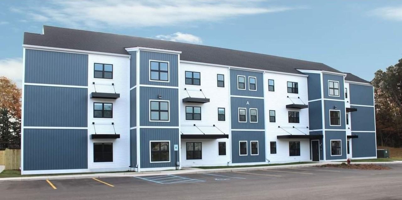 Murray's Flats - Photo 3 of 13