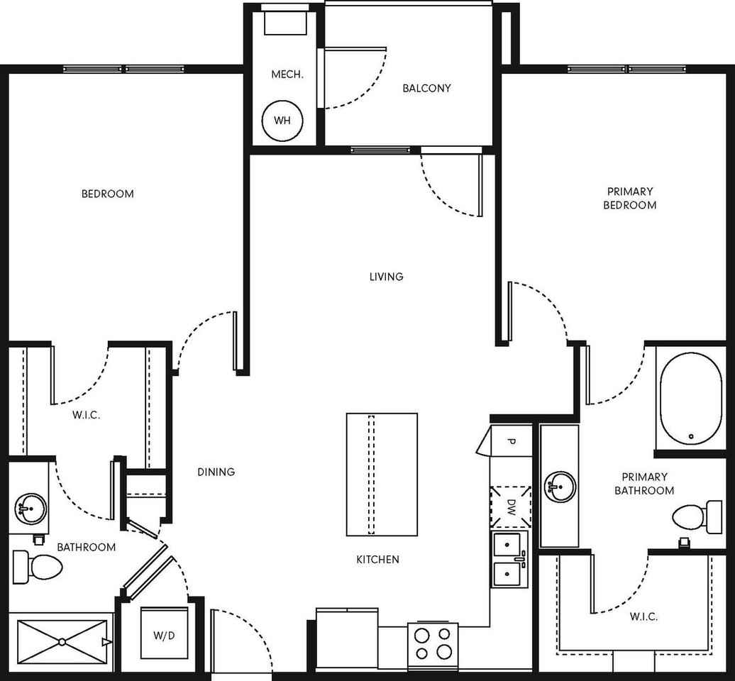 Altitude 970 - Photo 2 of 48