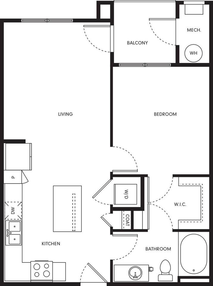 Altitude 970 - Photo 3 of 48
