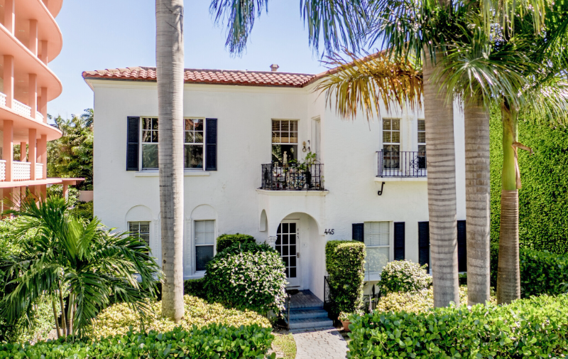 445 Brazilian Ave #12 - Photo 2 of 16