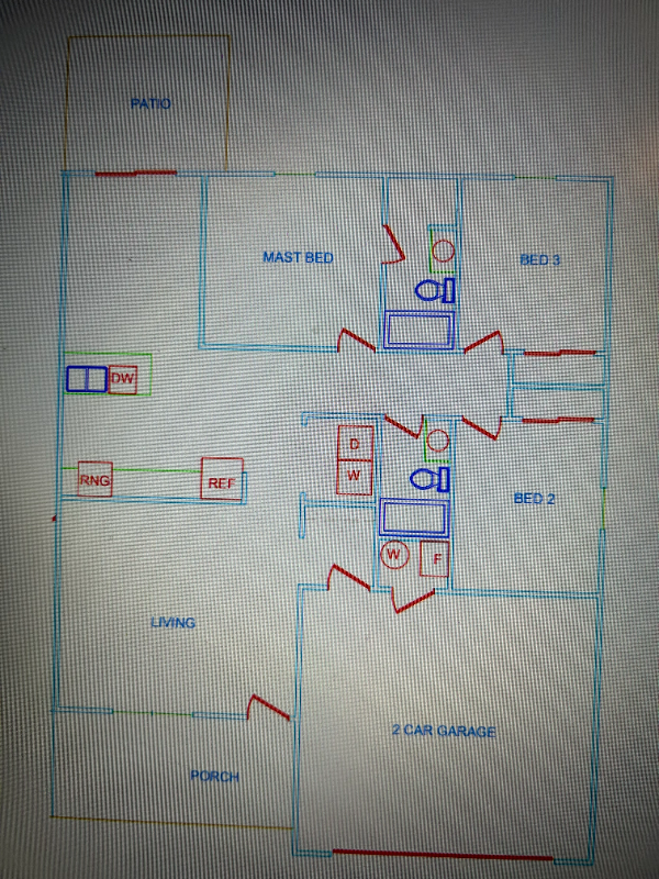 663 Romulus St - Photo 2 of 11