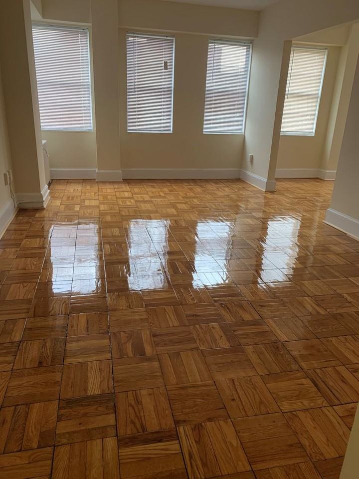 Q Street Apartments - Photo 3 of 7
