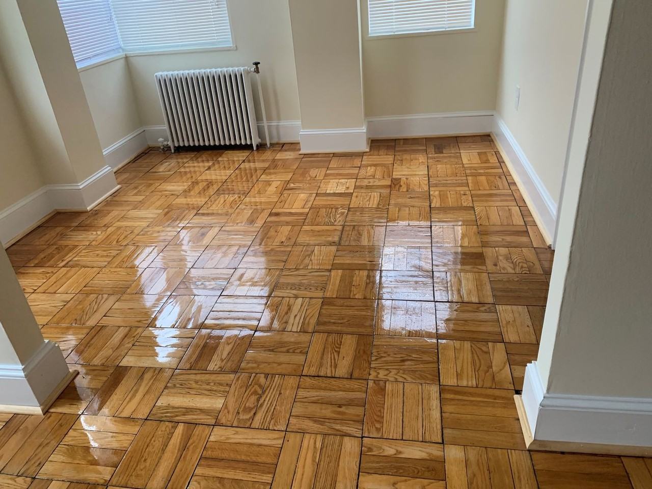 Q Street Apartments - Photo 4 of 7