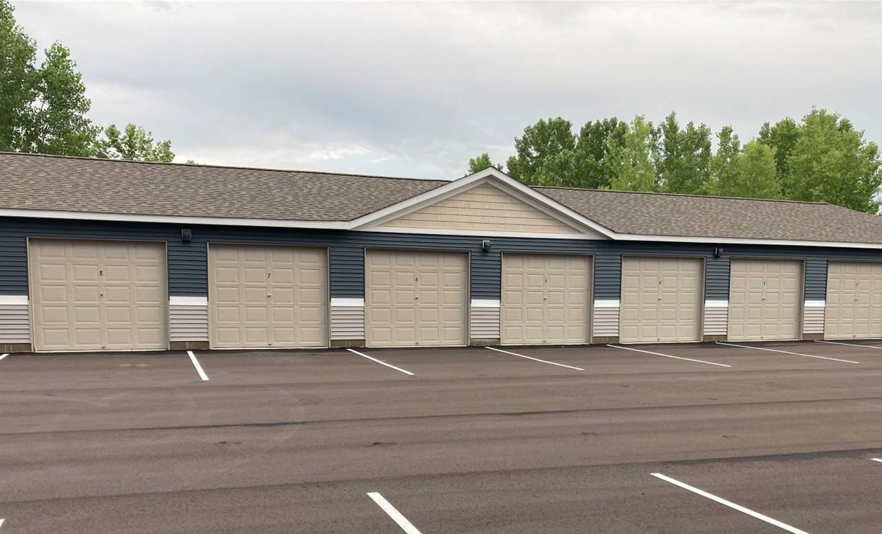 Timberfield Apartments 1 - Photo 2 of 24