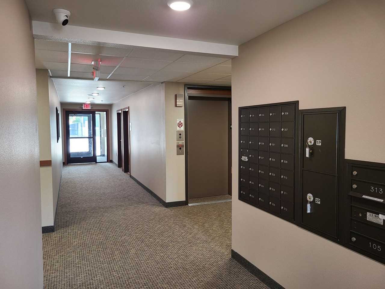 Timberfield Apartments 1 - Photo 6 of 24