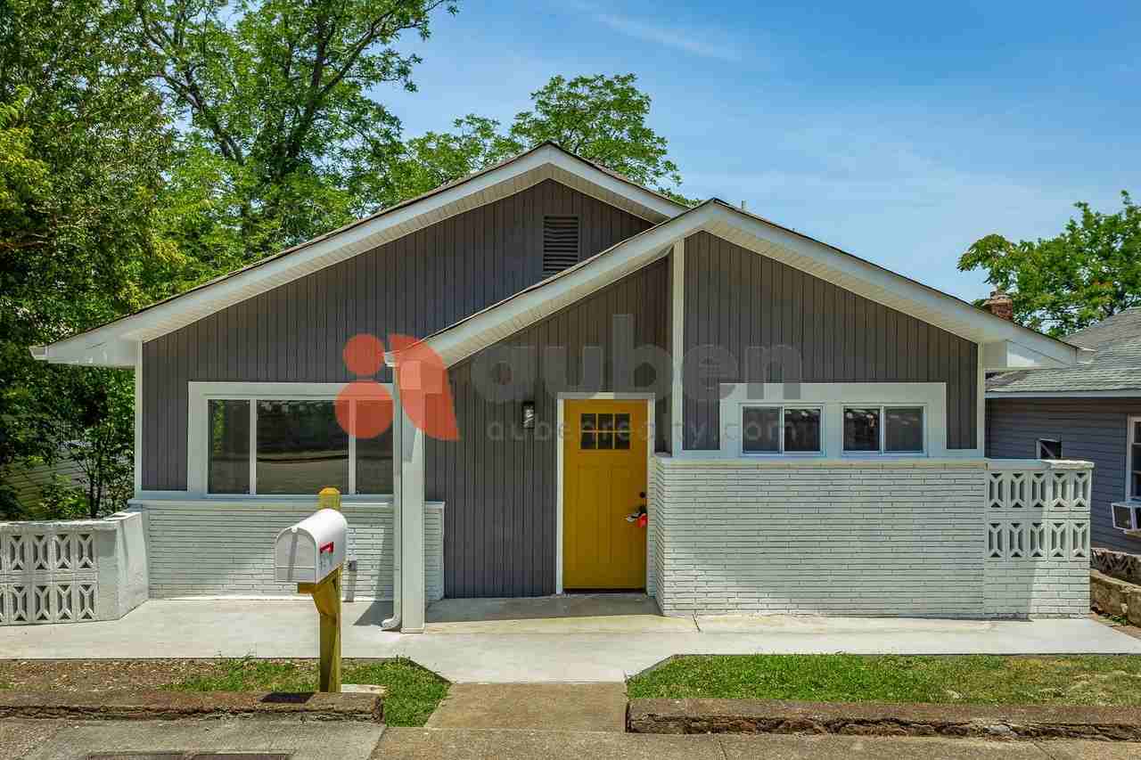 1813 East 4th Street