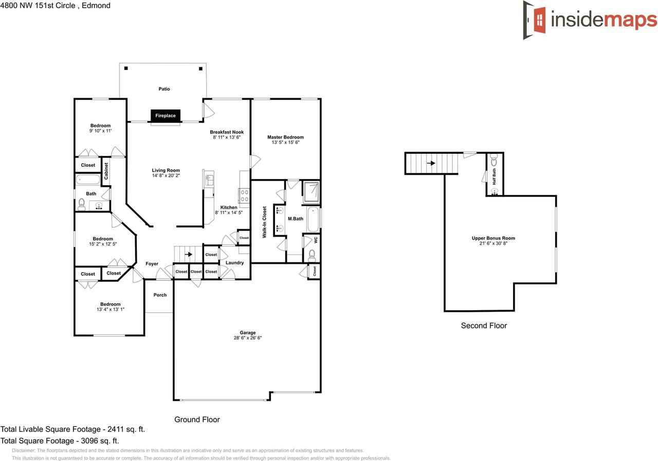 4800 Nw 151st Cir - Photo 3 of 24
