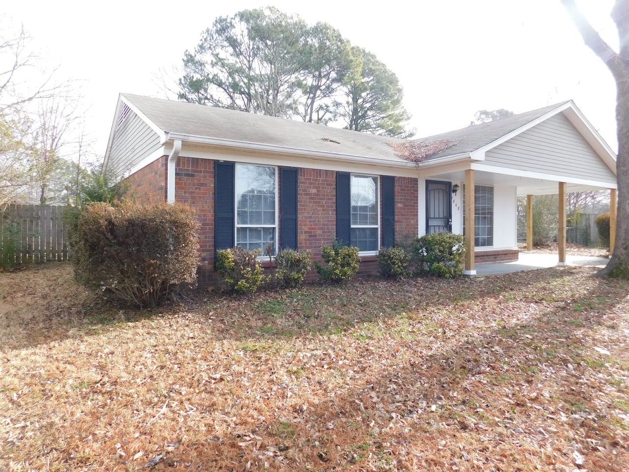 7868 Trafton Cv S - Photo 3 of 33