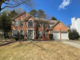 11310 Crossington Rd - Photo 1 of 1